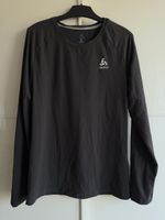 Odlo Funktionsshirt Langarm Damen Gr. M - Top Zustand!