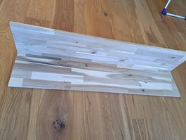 Wandregal Ikea Skogsta