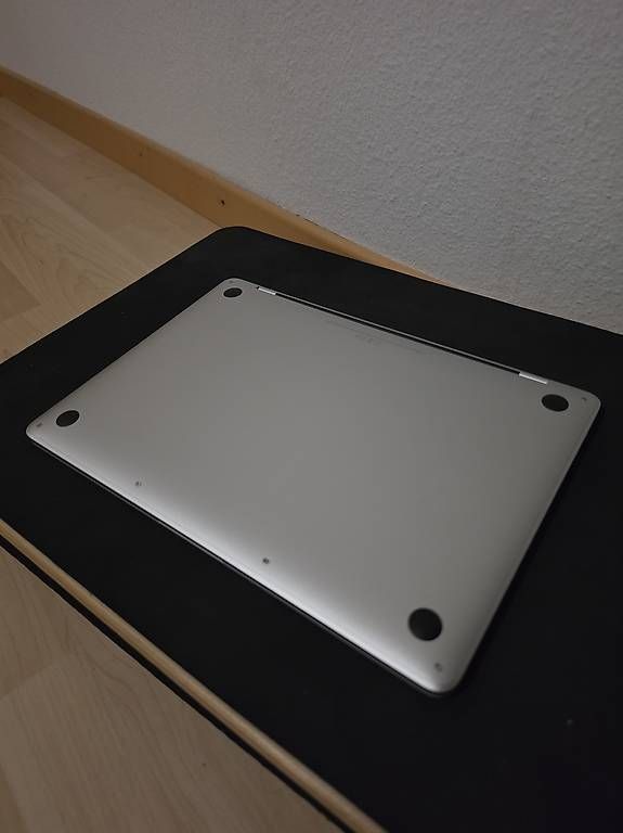 Apple Notebook: Macbook Pro - TOP Zustand – Usato da St. Gallen venduto da Meziu 2