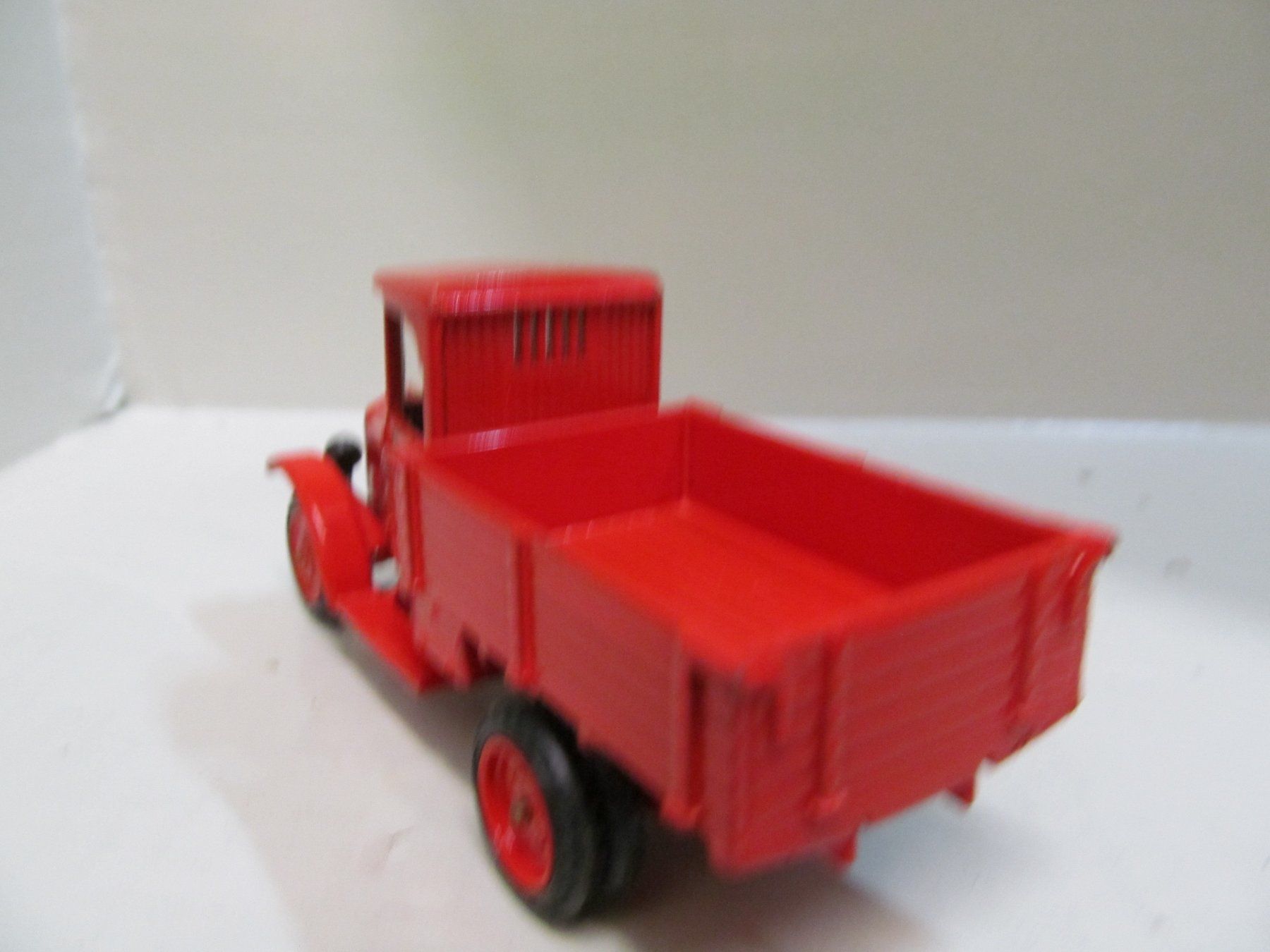 Kit di modellismo & Modellini statici: ZIL  AMO  - 15  LKW – Usato da Grueningen venduto da malamut56 3