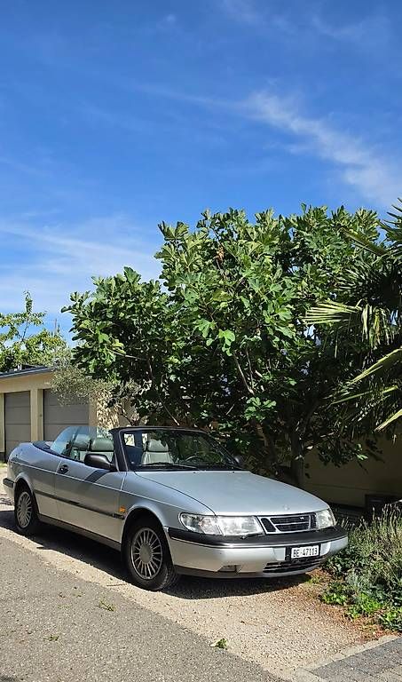 Automobili: Saab Cabriolet 2.5 V6 – Usato da Rubigen venduto da Tanu5851 1
