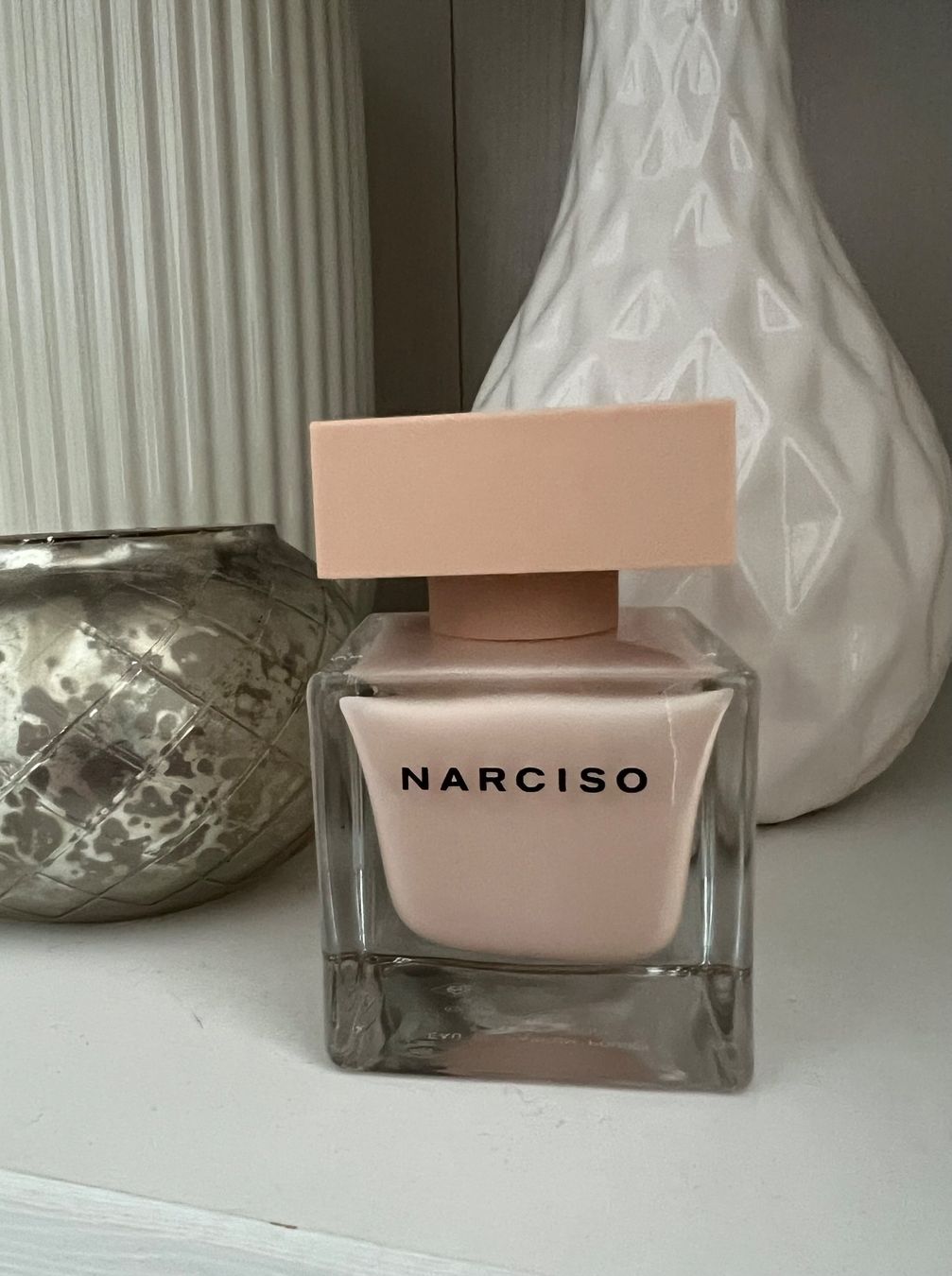 Narciso Rodriguez Profumi & Eau de Toilette: Narciso Rodriguez Poudrée EdP 30ml – Usato da Aadorf venduto da mianjumi