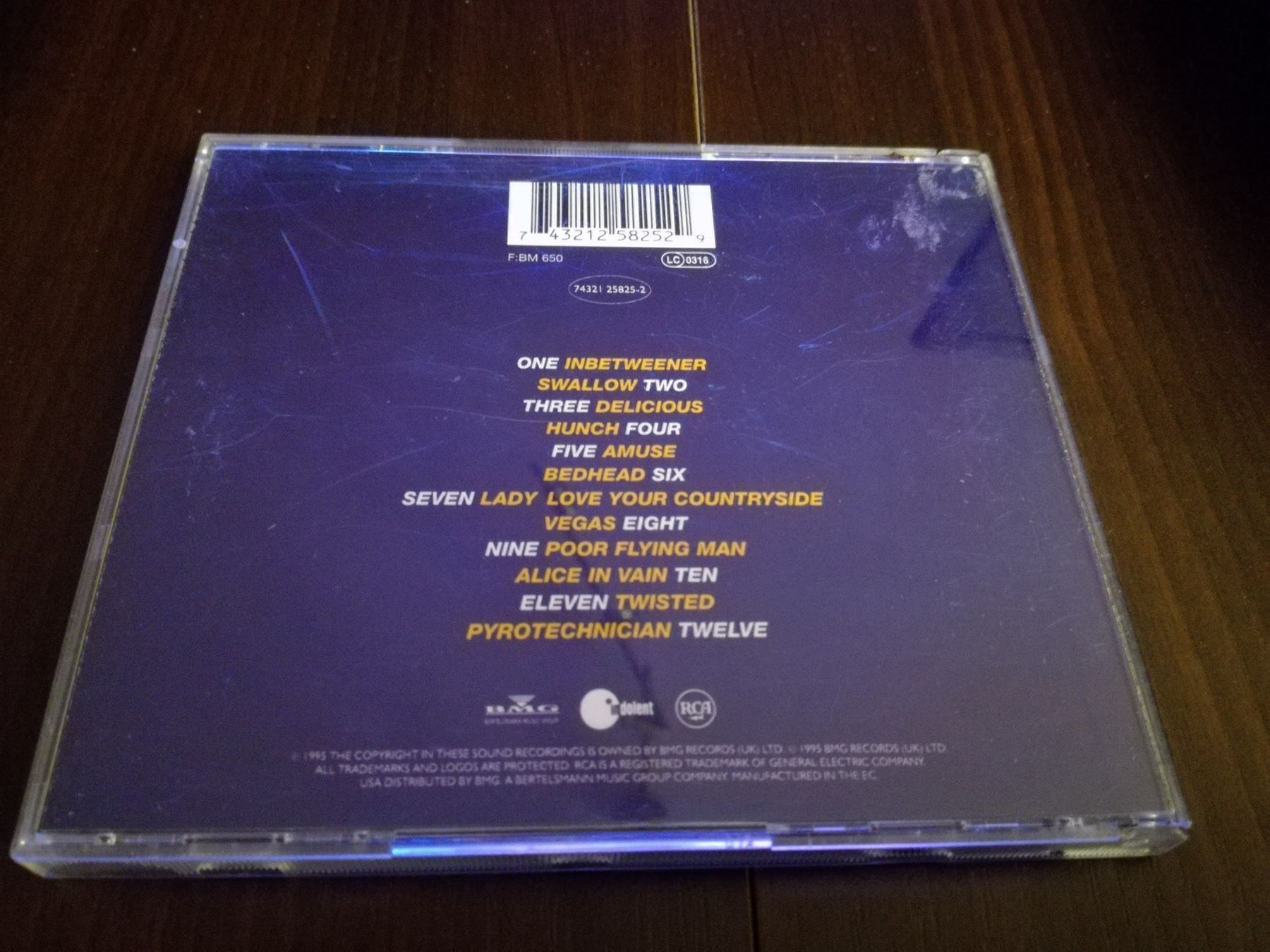 CD: Sleeper – Smart – Usato da Bionnens venduto da Meg011 1