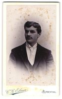 Fotografie C. G. Ebner, Turbenthal, bür