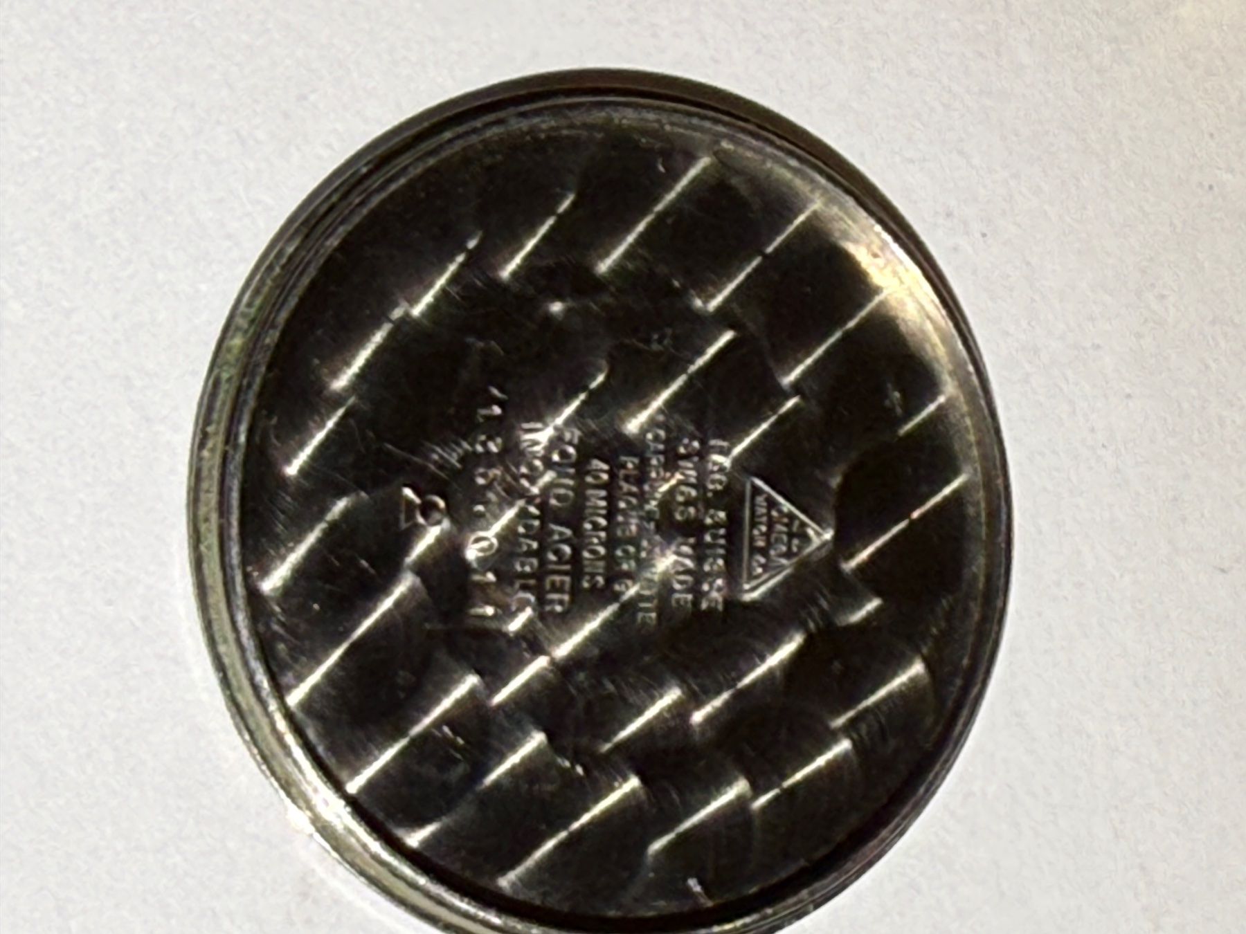 Omega Montres: oméga – D'occasion à Genève par Alessandro2000 9