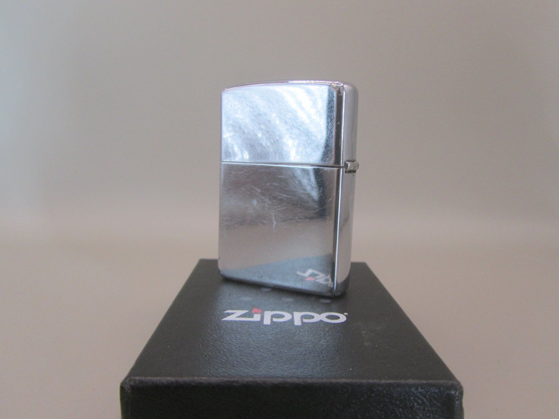Zippo Accendini: Zippo RN7 high polish 1993 – Usato da Pampigny venduto da Calypso06 1