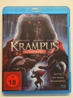 Krampus - The Christmas Devil Returns