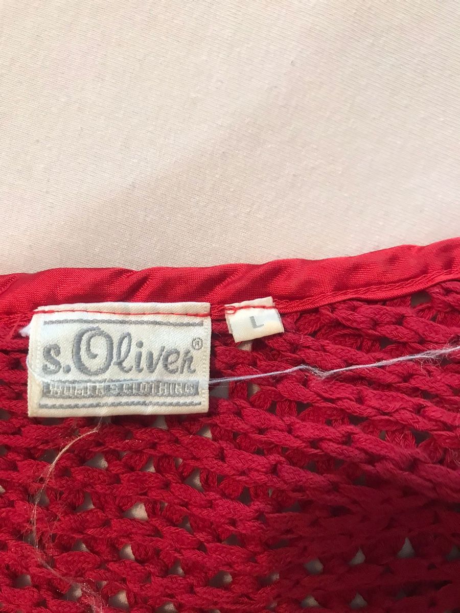 S.Oliver Top: Top von s. Oliver – Usato da Volketswil venduto da ben_9s6x 2