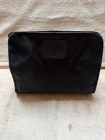 Necessaire schwarz Modern Living Essential England 26x21x13