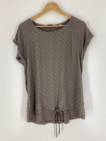 T-Shirt Essentials, Grösse 40/42