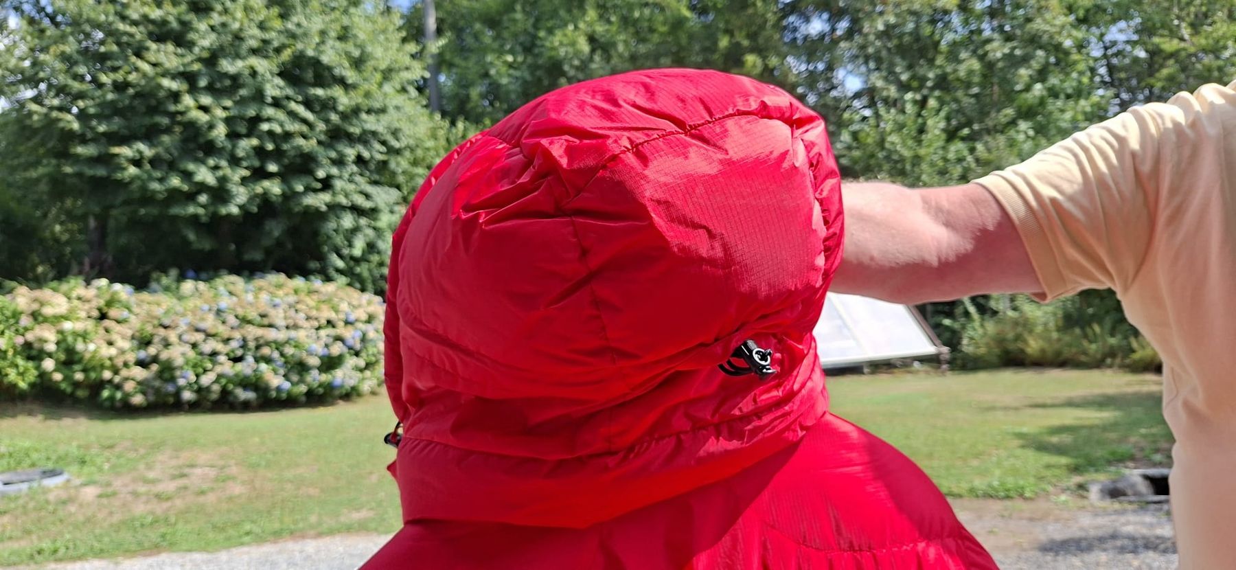North Face Vestes: North Face Jacke Mann M – Neuf (Voir description) à Basel par sis_h6jg 6