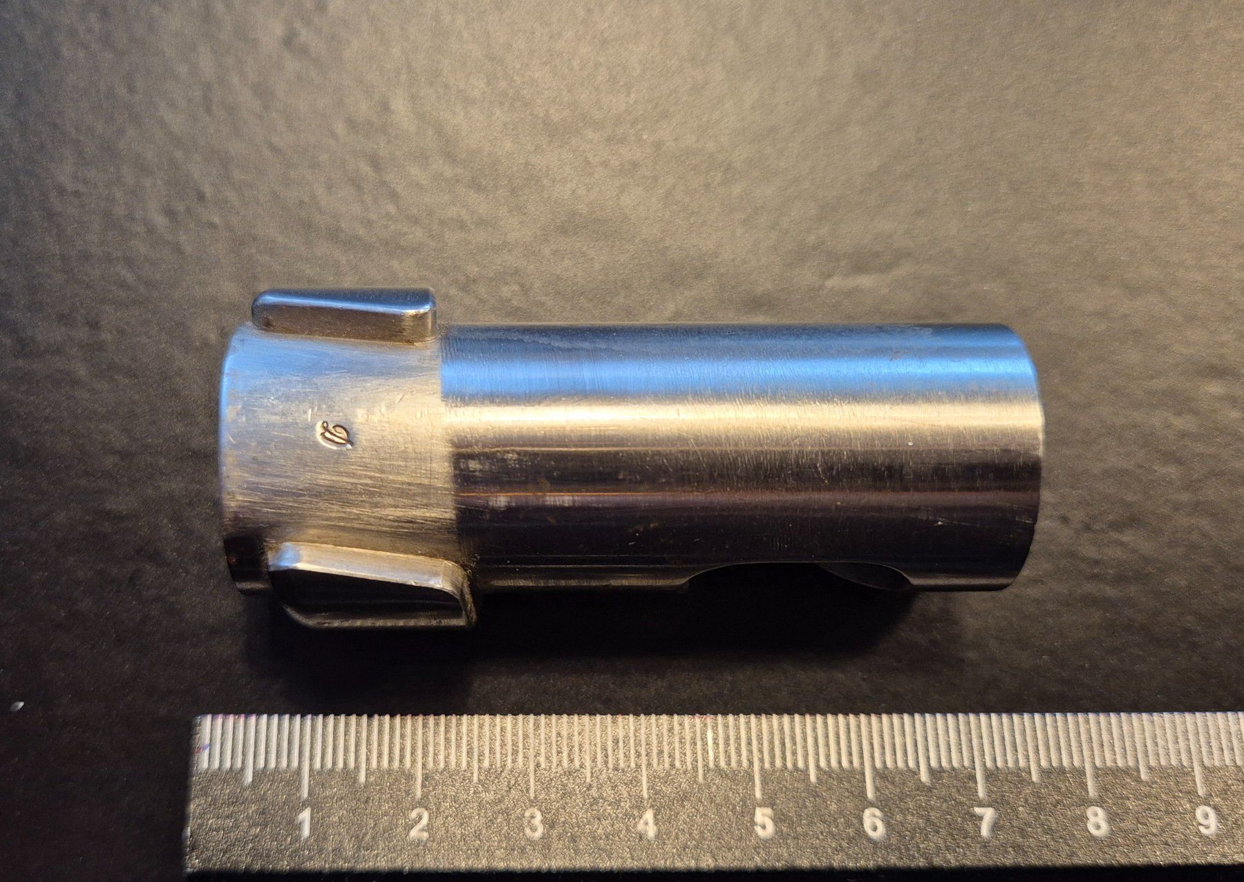 Ciclomotori: Ersatzteil Inf Gw #1.3 – Usato da Dottikon venduto da Robawa 1