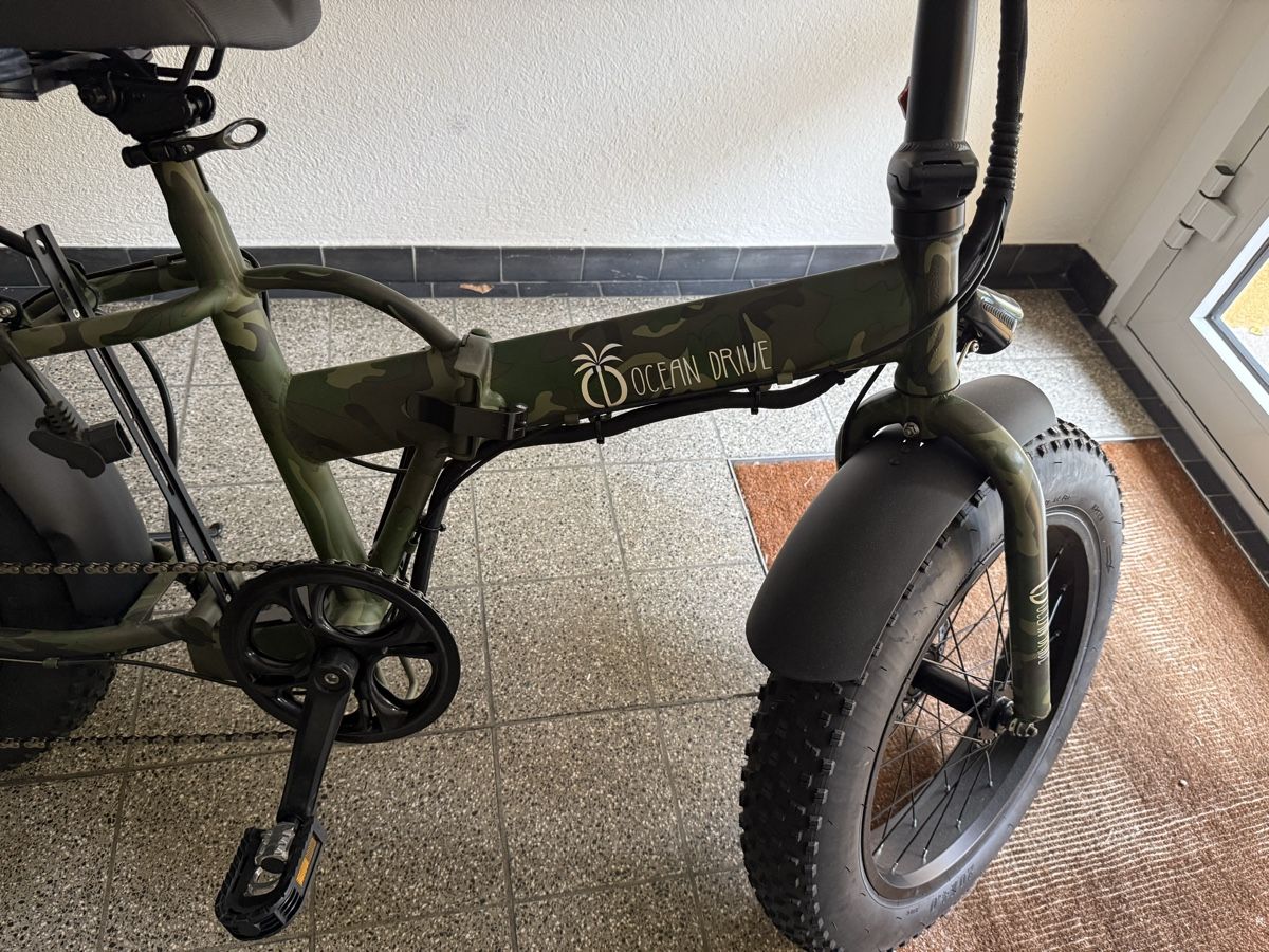 Velos: Bicicletta – Gebraucht aus Allschwil von Mor_m7jg 2