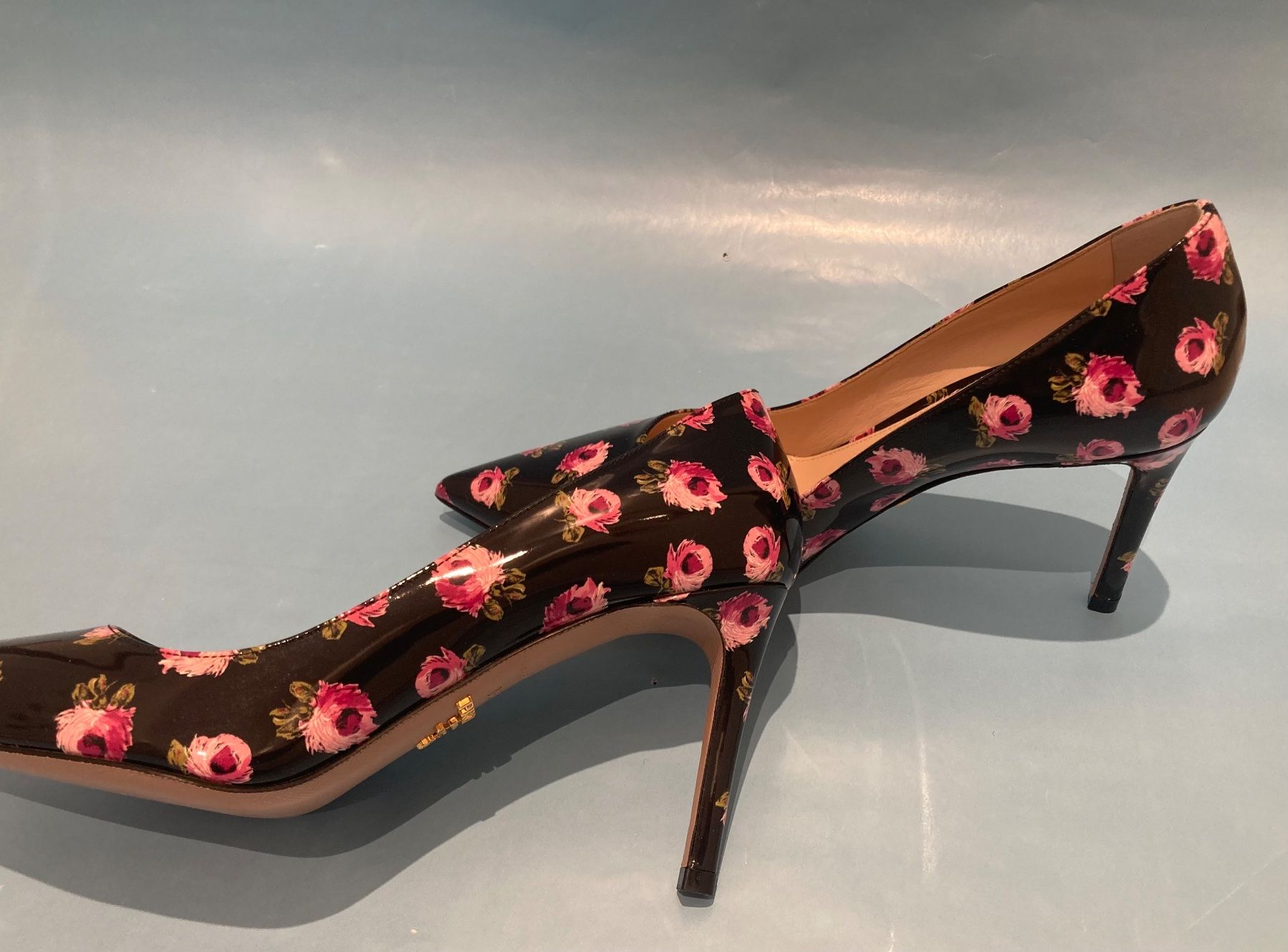 Prada Damenschuhe: Prada 36,5 – Gebraucht aus Paradiso von Kayakara 2