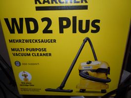 Kärcher Mehrzwcksauger
