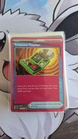 Treasure Tracker - Pokemon TCG