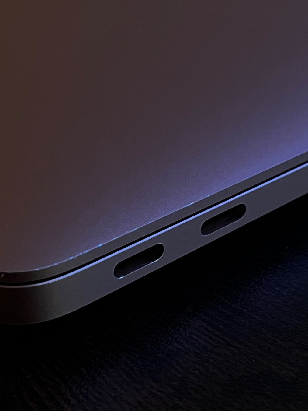 Apple Notebooks: MacBook Air M1 – Gebraucht aus Zürich von Denise1743 3