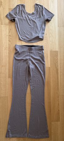Nike Sport-Set Damen Grösse M guter Zustand
