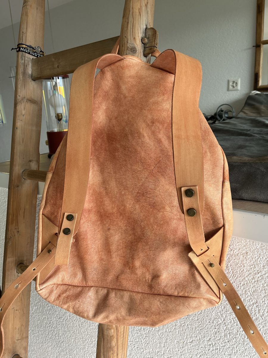 Sacs à dos: Shoto Rucksack, neu – Neuf (Voir description) à Männedorf par Ste_Be 3