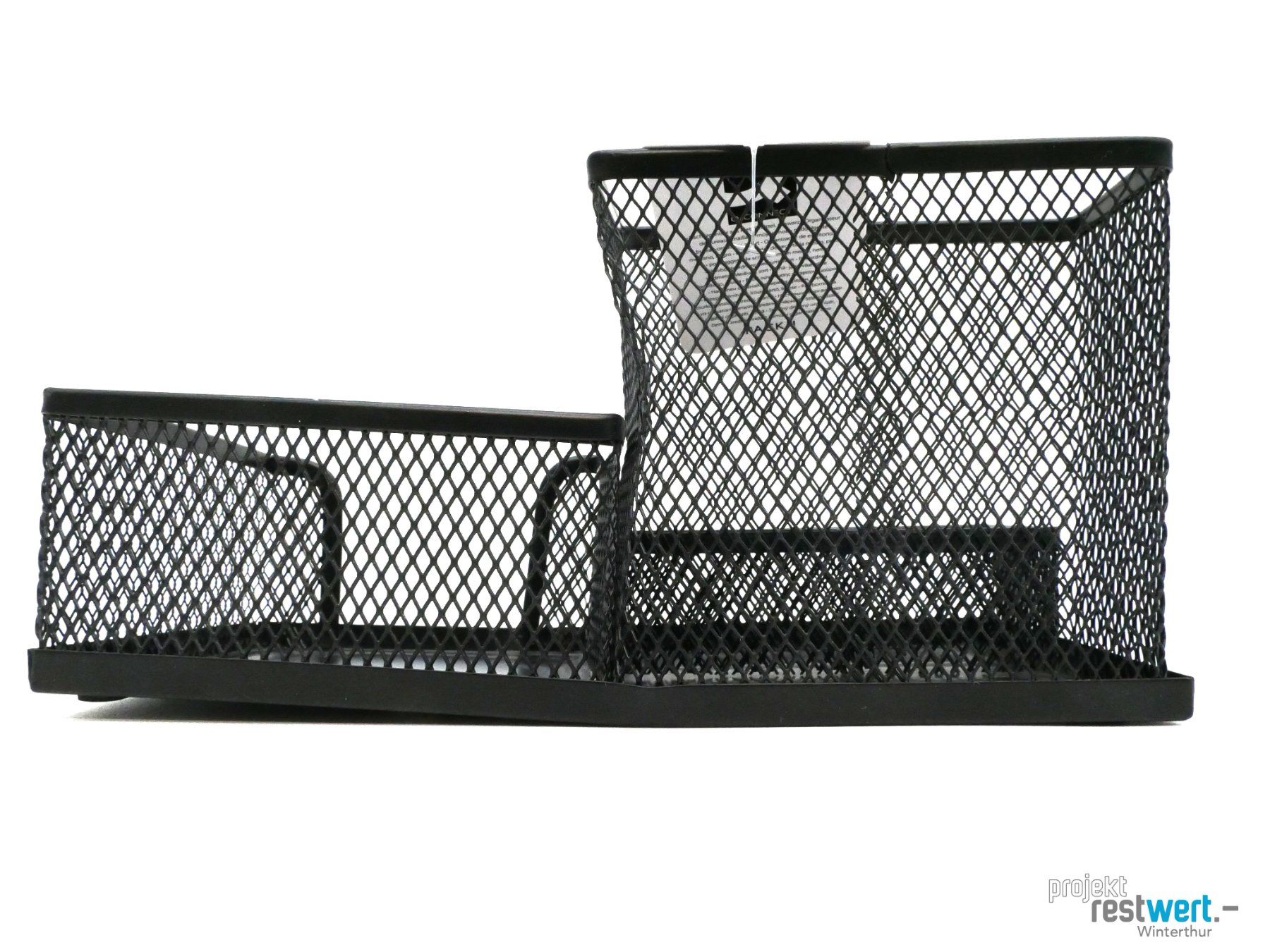 Borse: Q-CONNECT - Medium Mesh Desk Organiser, defekt – Difettoso da Winterthur venduto da Restwert_Winterthur 7