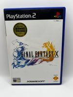 Final Fantasy X (Englisch) - Playstation 2