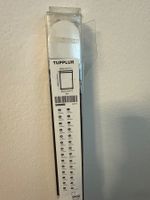 IKEA TUPPLUR Rollo, Verdunkelungsrollo, 83x195cm, Neu!