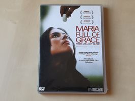 Maria full of Grace