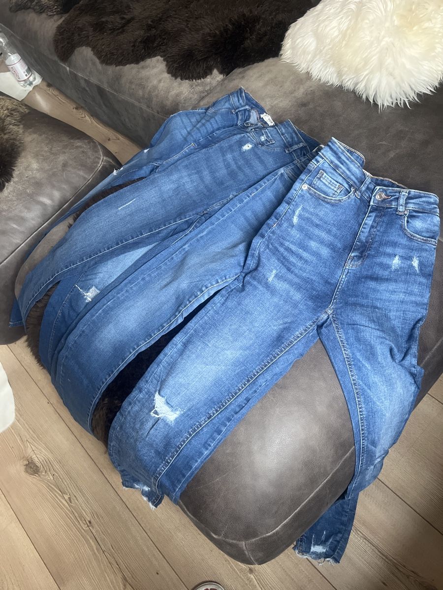 Tally Weijl Jeans: Jeans 34 – Usato da Eggersriet venduto da jan_25tn