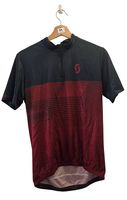 Maillot de velo homme NEUF Scott RC Team 20, taille M