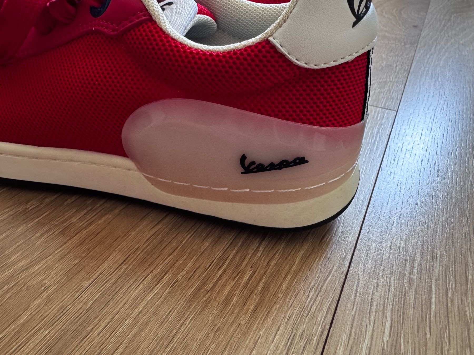 Vespa Scarpe da donna: Schuhe Vespa - Grösse 38 – Nuovo e nell'imballaggio originale da Bern venduto da Kuchen_99 5