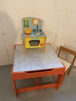 Kleine Kinderküche 