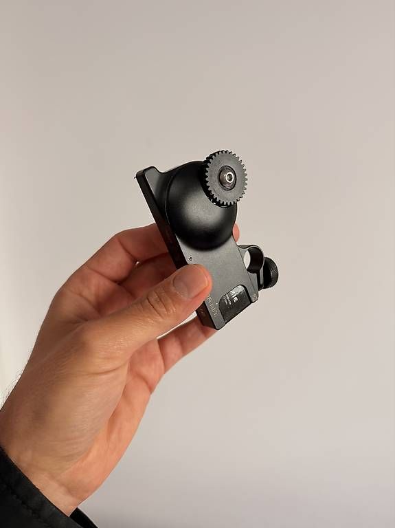 Objectifs: Follow focus – D'occasion à Payerne par sbr_6ltj 1