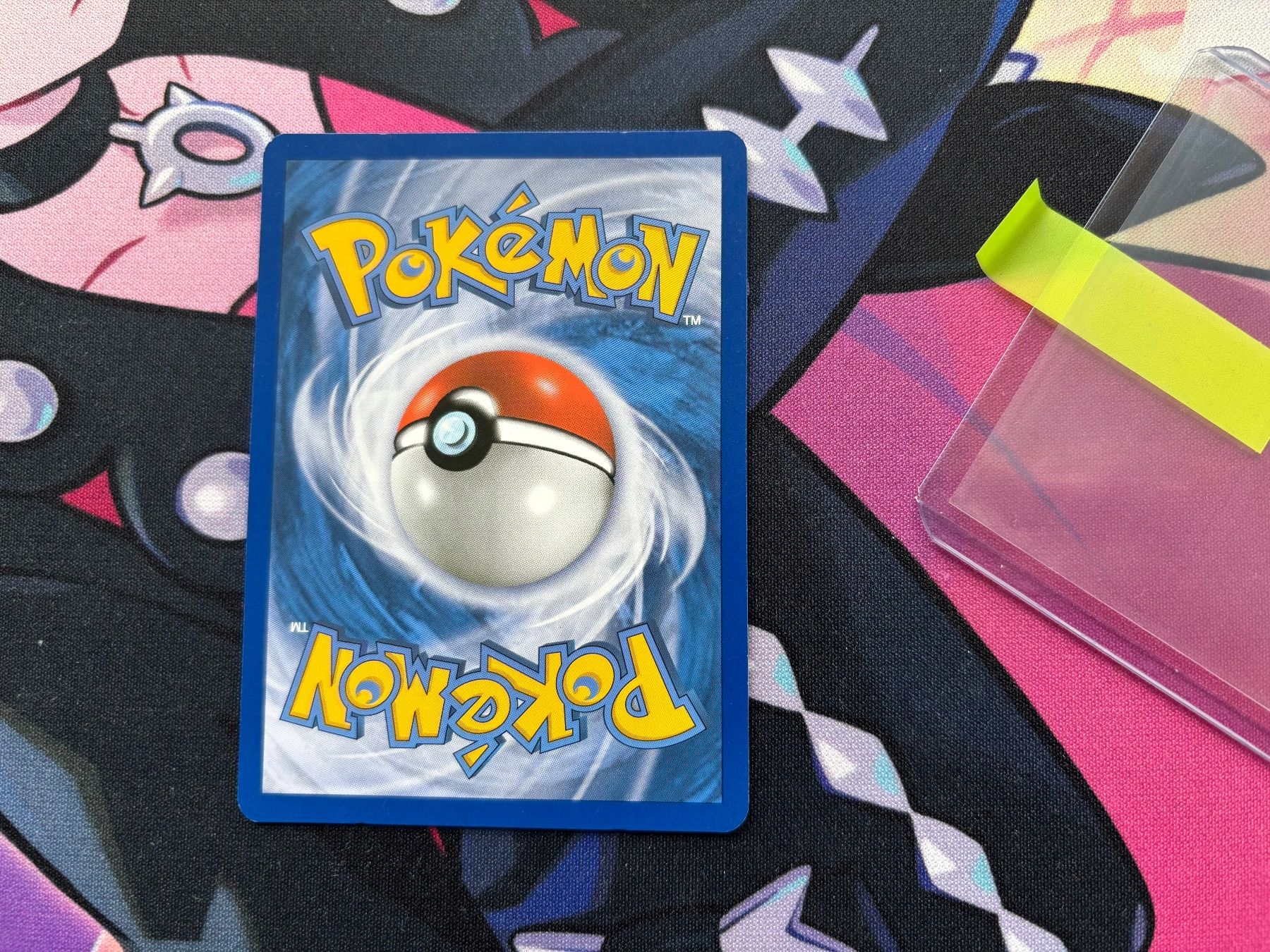 Pokémon Carte collezionabili: 2011 POKEMON Zekrom Promo BW005 – Usato da Wilen (Sarnen) venduto da Seeungeheuer 1
