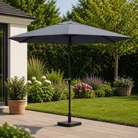 Sonnenschirm 300x200cm NEU