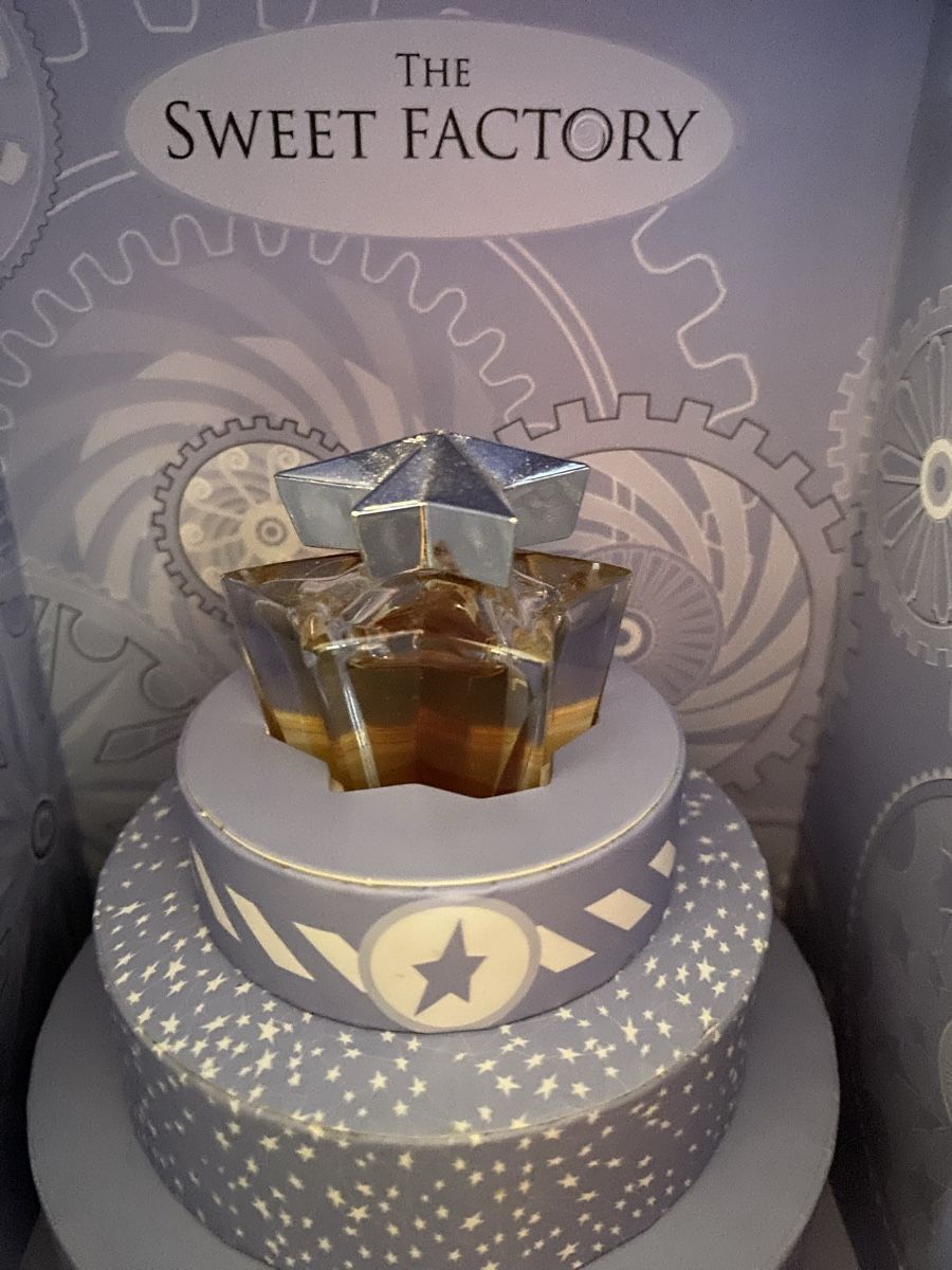 Mugler Profumi & Eau de Toilette: Cofffret miniature Angel Mugler – Nuovo e nell'imballaggio originale da Bouveret venduto da wes_7zll 1
