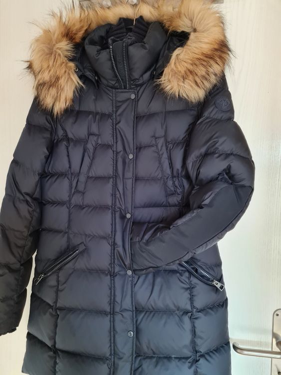 MARCO POLO DAUNENJACKE Kaufen auf Ricardo