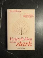 Verletzlichkeit macht stark von Brené Brown