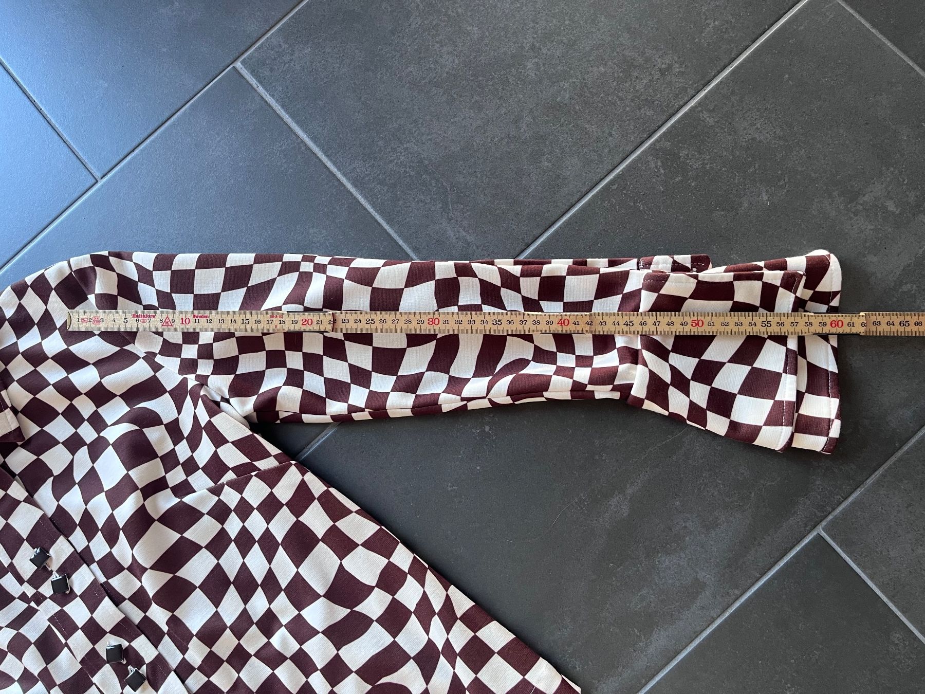 Blusen: Julia Allert Bluse Gr.S , neu! – Neu (gemäss Beschreibung) aus St. Gallen von Foxy-Magpie 6