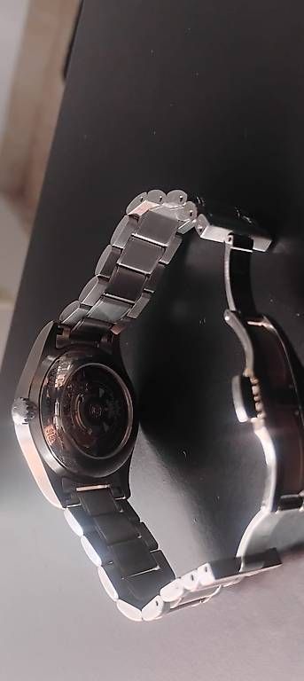 Eta Orologi: Certina ds-1 mit eta 2825-2 – Usato da Zürich venduto da Orkageta 1