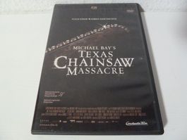 Michael Bay's Texas Chainsaw Massacre  [DVD]