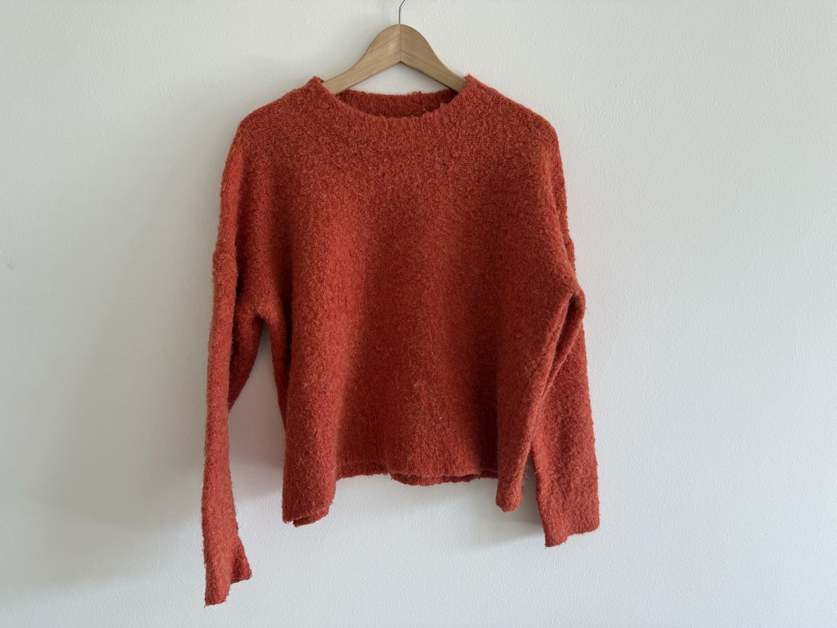 Maglioni & Felpe: Female sweater S – Usato da Losone venduto da Misssslucie