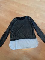 Pull de fête Gémo taille M