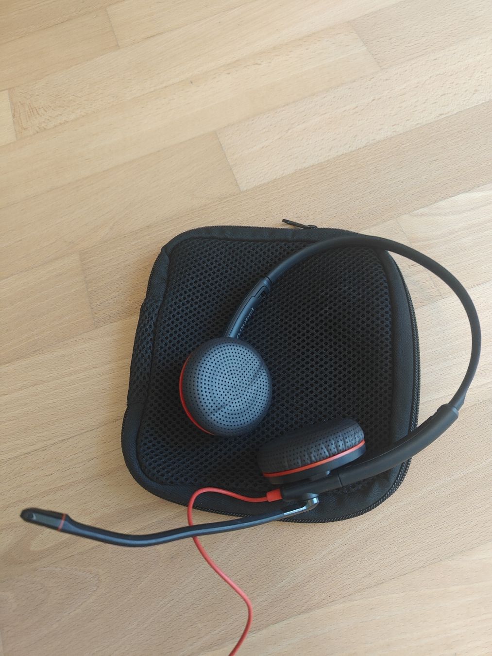 Plantronics Cuffie: Platronics C3200, neuwertig headset – Nuovo (secondo la descrizione) da Fällanden venduto da antogranell 2