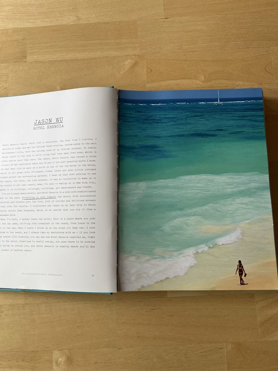 Bücher: Assouline Table Book Chic Stays  – Neu (gemäss Beschreibung) aus Zollikon von jud_cmm9 4