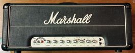 Marshall JCM 800 2203 - 1984 Sammlerstück (ex Celtic Frost)