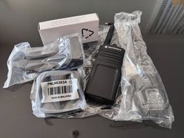 Motorola Funkgerät XT420 neu in Originalverpackung