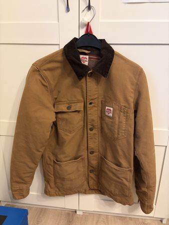 Veste Carhartt vintage rare size M