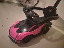 Kinderauto Lamborghini