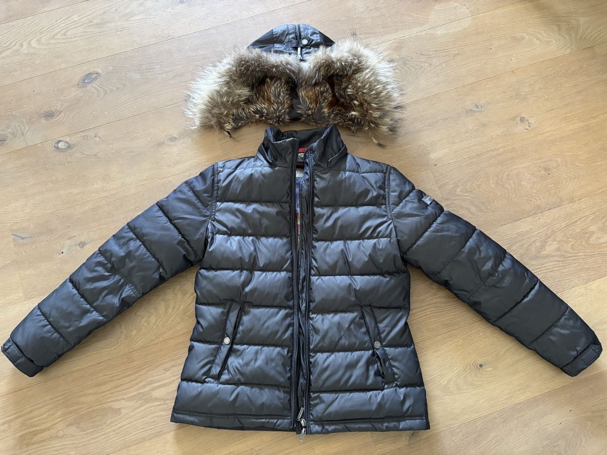 Giacche: Frieda&Freddies Winterjacke Grösse M – Nuovo (secondo la descrizione) da Pfäffikon ZH venduto da sunshine9500