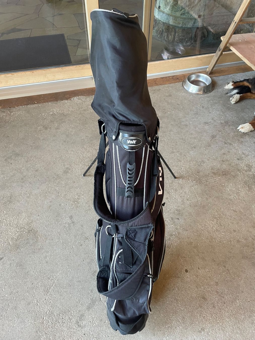 Schläger & Sets: Set de golf avec sac – Gebraucht aus Monts-de-Corsier von mol_tf27